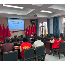 梅溪桥社区:智慧助老 玩转手机
