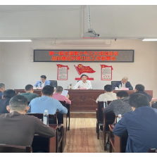 岳阳楼区市容环境卫生中心：多措并举做好全国第一届青少年三大球运动会保障工作