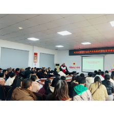 上好生命“必修课”,共筑职工安全线——环卫收费所开展安全生产应急救护知识培训活动