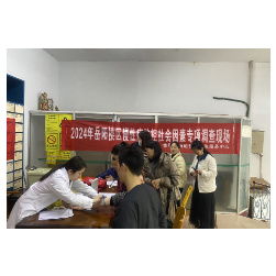 慢性病防控，永远在路上
