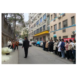 强化安全教育,筑牢安全防线