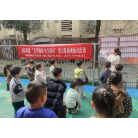 文明餐桌  “幼”你有我