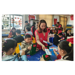 岳阳楼区广泛开展“学雷锋·文明实践我行动”主题活动