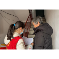 杜绝飞线充电 文明充电同践行
