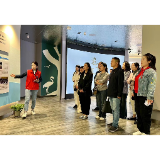 以民革之力守护好一江碧水