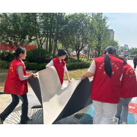 青春志愿行 共筑中国梦