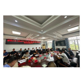郭镇乡召开学习贯彻习近平总书记考察湖南重要讲话和指示精神宣讲报告会