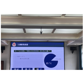 利剑护蕾”在行动 法治进校伴成长