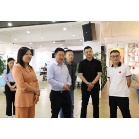 岳阳楼区：零工市场服务体系“1+N”模式获点赞