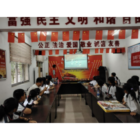 科普小知识，实践学理论