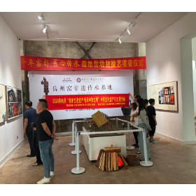 梅溪桥社区：“保护文化遗产 传承中华文明”中国文化遗产日主题活动
