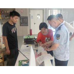 岳阳楼区多部门联合开展托育机构专项督查整治行动