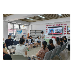 学模范事迹，履文明公约，促社会和谐