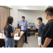 聚力成“剑”，齐力护蕾——“剑”指暑期校外培训托管机构！