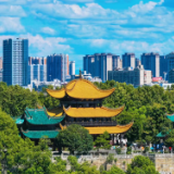 实干笃行 奋进蝶变 | 文旅热起来 经济活起来