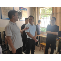 探索“医疗+收治中心”联动模式,破解病残吸毒人员收戒收治难题