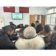 年丰巷社区:加强家风家教建设 弘扬中华民族传统家庭美德