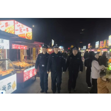 集中统一行动!