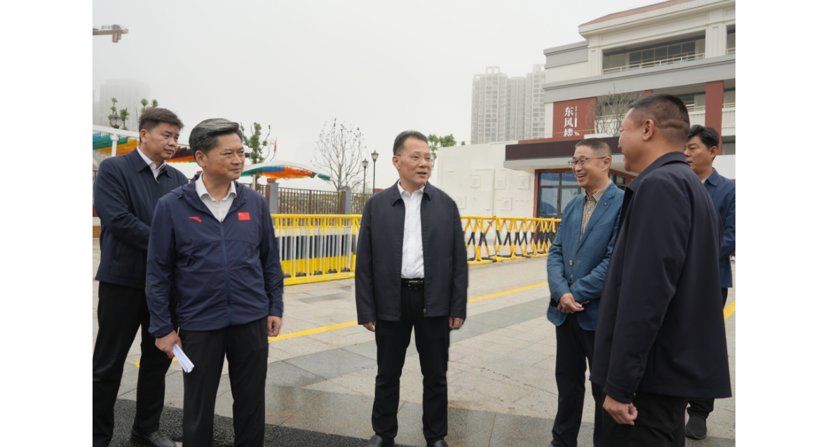 李建华参加岳阳市人大代表岳阳楼区代表小组主题活动