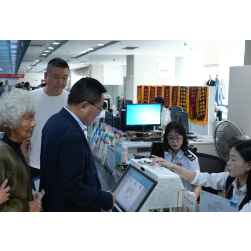 岳阳楼区：全力打通安置房办证“最后一公里”