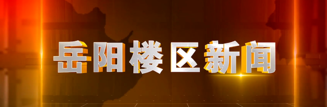 2025年11月12日楼区新闻
