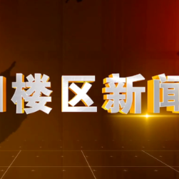 2025年11月12日楼区新闻