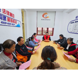 慈氏塔社区：社保宣传进社区 惠民政策暖人心