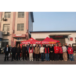 大屋湾社区:开展“存话费 资助医保”惠民活动