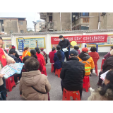 梅溪桥社区:“岳分类 岳美好” 垃圾分类活动惠及居民生活
