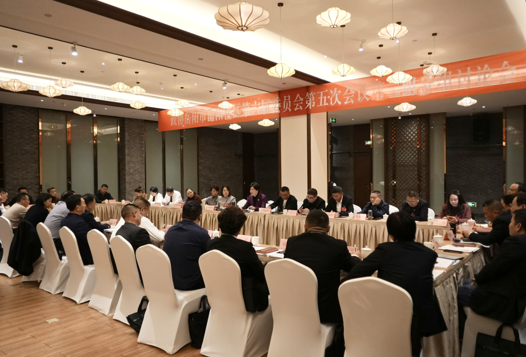 政协委员热议政府工作报告