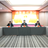 履职建言献实策 集思广益绘蓝图