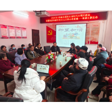 培育和践行社会主义核心价值观---和谐主题活动