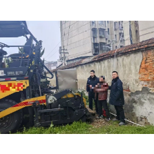 硬核担当 护航旅发