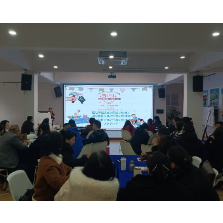 “我的权益我做主”3.15消费者权益日主题活动