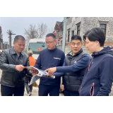 白再兴专题调度第四届湖南旅游发展大会项目建设