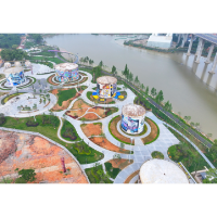 第四届湖南旅游发展大会|岳阳楼区：构建“老记忆+新体验”的文旅空间 打造岳阳城区特色文旅新名片