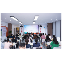 青春力量赋能家乡发展！岳阳楼区启动大学生暑期“返家乡”社会实践活动