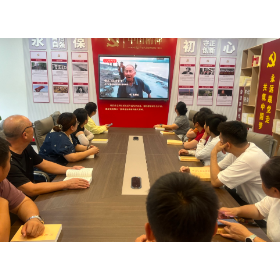 剪刀池社区：格格微课——思想之光照亮社区之路