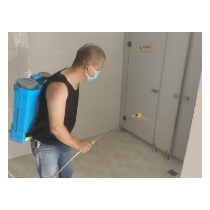 枫桥湖街道:多举措防“两热” 筑牢蚊媒防控线