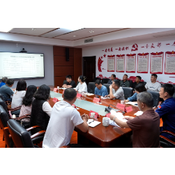 我区召开2024年12月退出消防员转岗安置选岗会