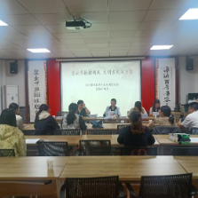 崇尚节俭树新风 文明乡风润万家