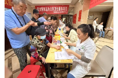 年年逢重阳 岁岁皆平安