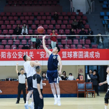 鏖战十一日,楼公亮剑夺三甲