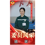 委员风采⑥丨何娟：急诊一线  履职为民