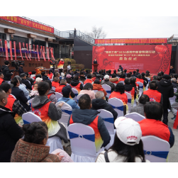 “强基工程”2026岳阳市新春特别行动在我区启动