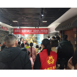 童心筑梦忆初心 红色传承润童心