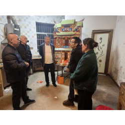 旧俗换新风，家家都轻松 ——木里港社区移风易俗丧事简办赢民心