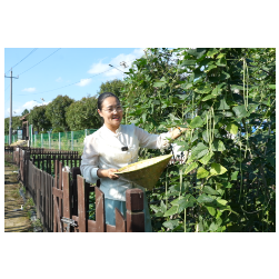三十而励 我们正青春｜王聪：在希望的田野上
