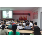 长鑫社区：有爱有智慧，夫妻需学习