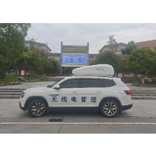 岳阳楼区科工局扎实做好“三考” 通信保障工作